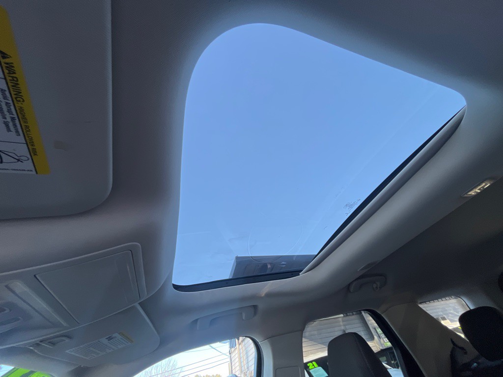 2021 Ford Bronco Image 30