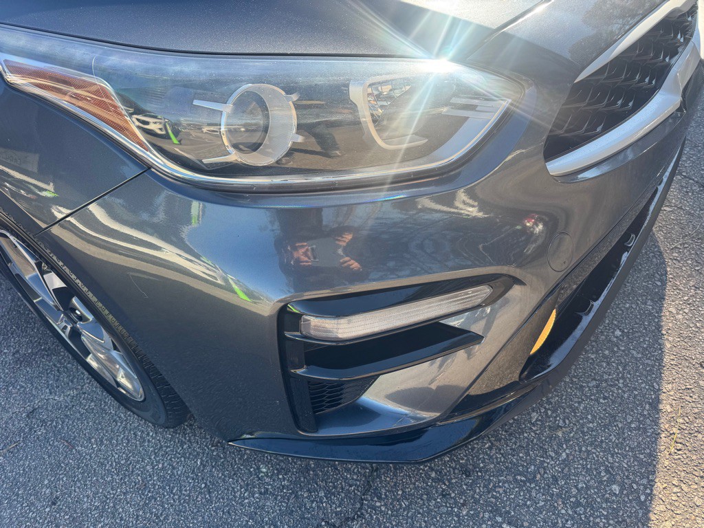 2020 Kia Forte Image 10