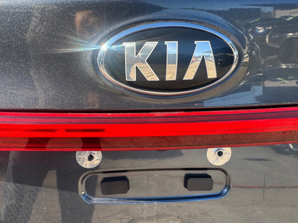 2020 Kia Forte Image 14