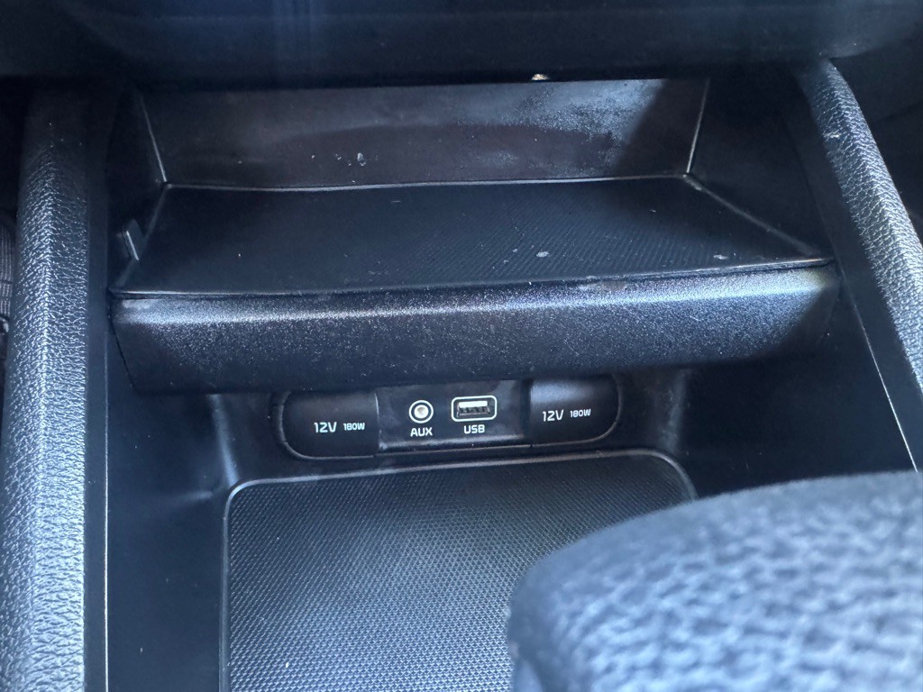 2020 Kia Forte Image 19