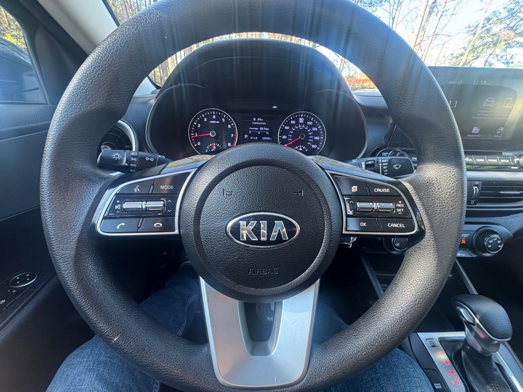 2020 Kia Forte Image 22