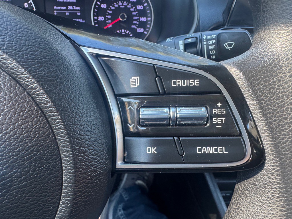 2020 Kia Forte Image 23