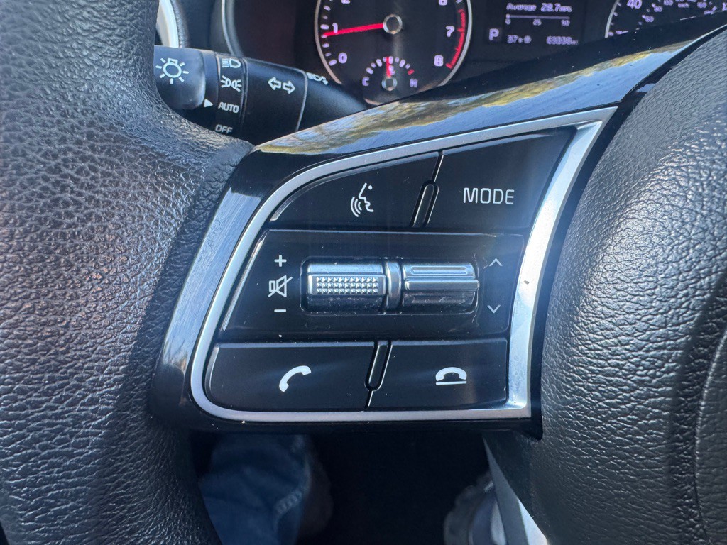 2020 Kia Forte Image 24