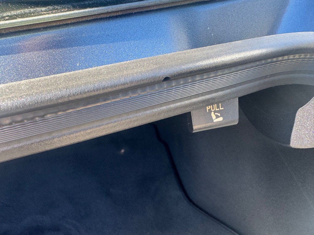 2020 Kia Forte Image 32