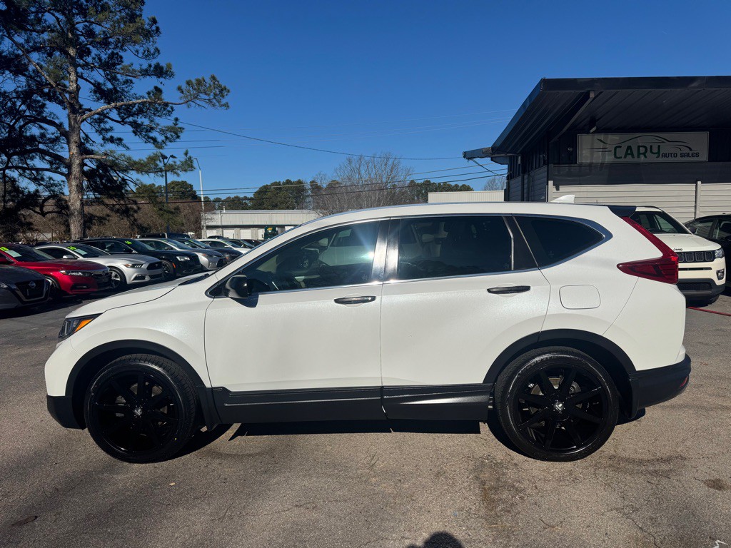 2019 Honda CR-V Image 3