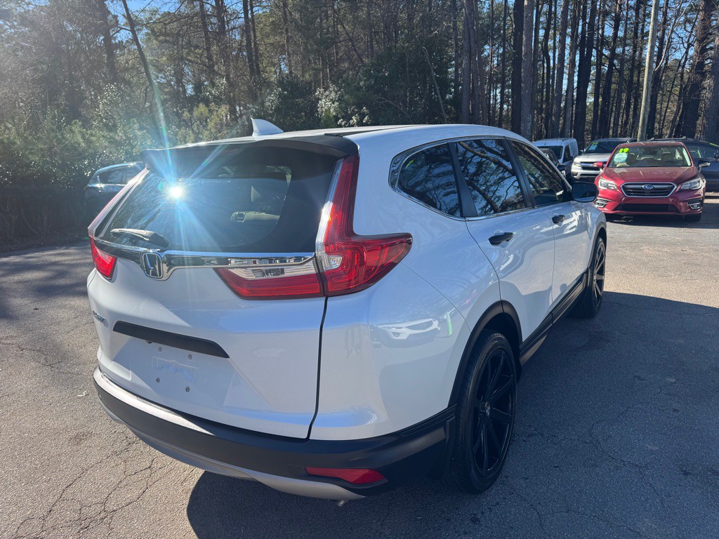 2019 Honda CR-V Image 6