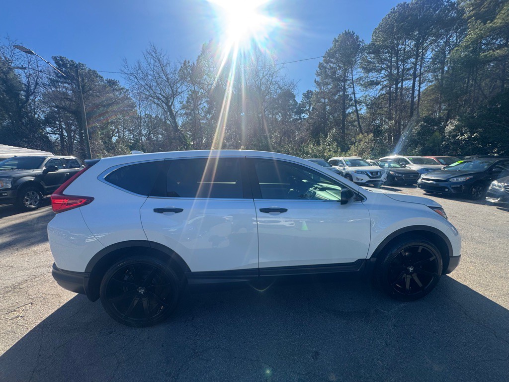 2019 Honda CR-V Image 7