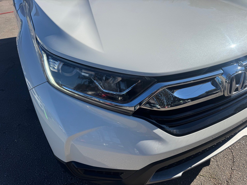 2019 Honda CR-V Image 9