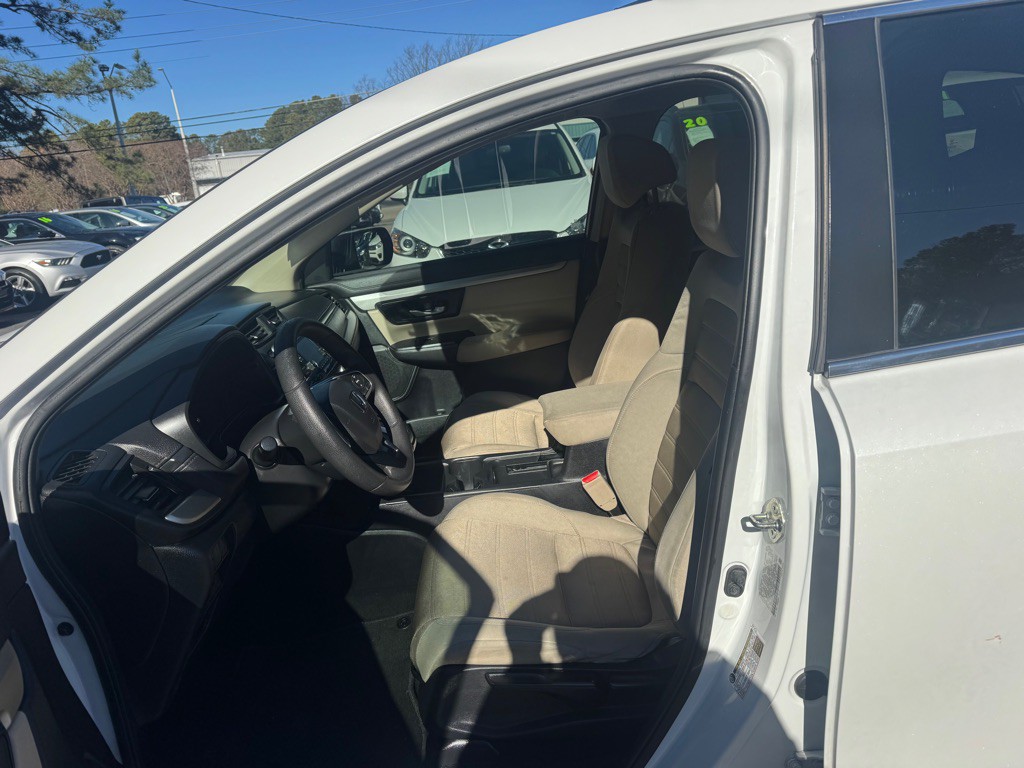 2019 Honda CR-V Image 11