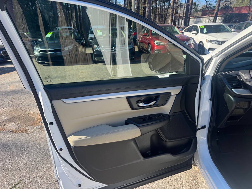 2019 Honda CR-V Image 12