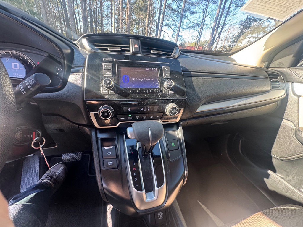 2019 Honda CR-V Image 13