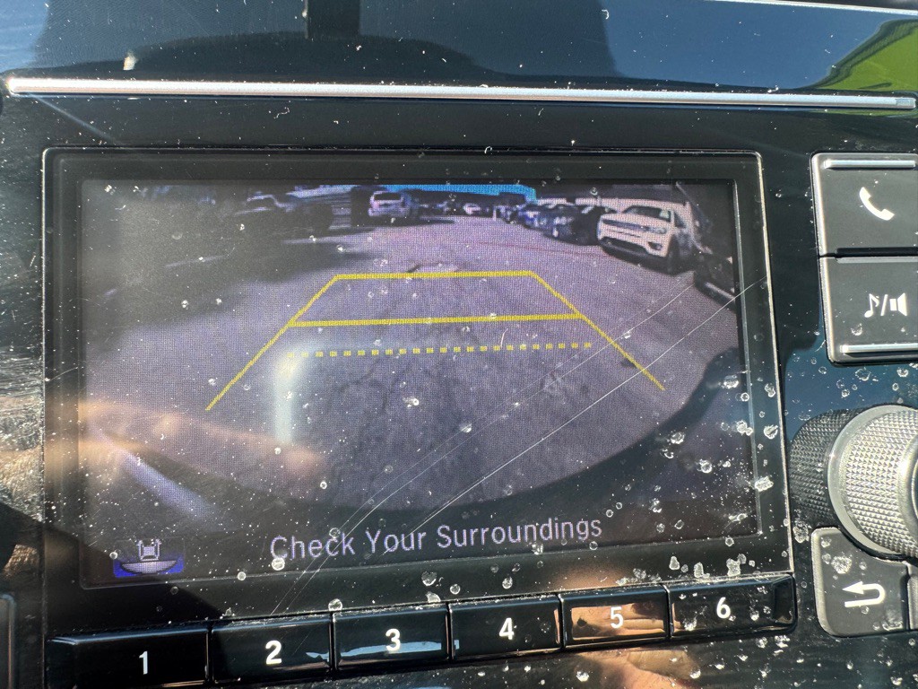 2019 Honda CR-V Image 14