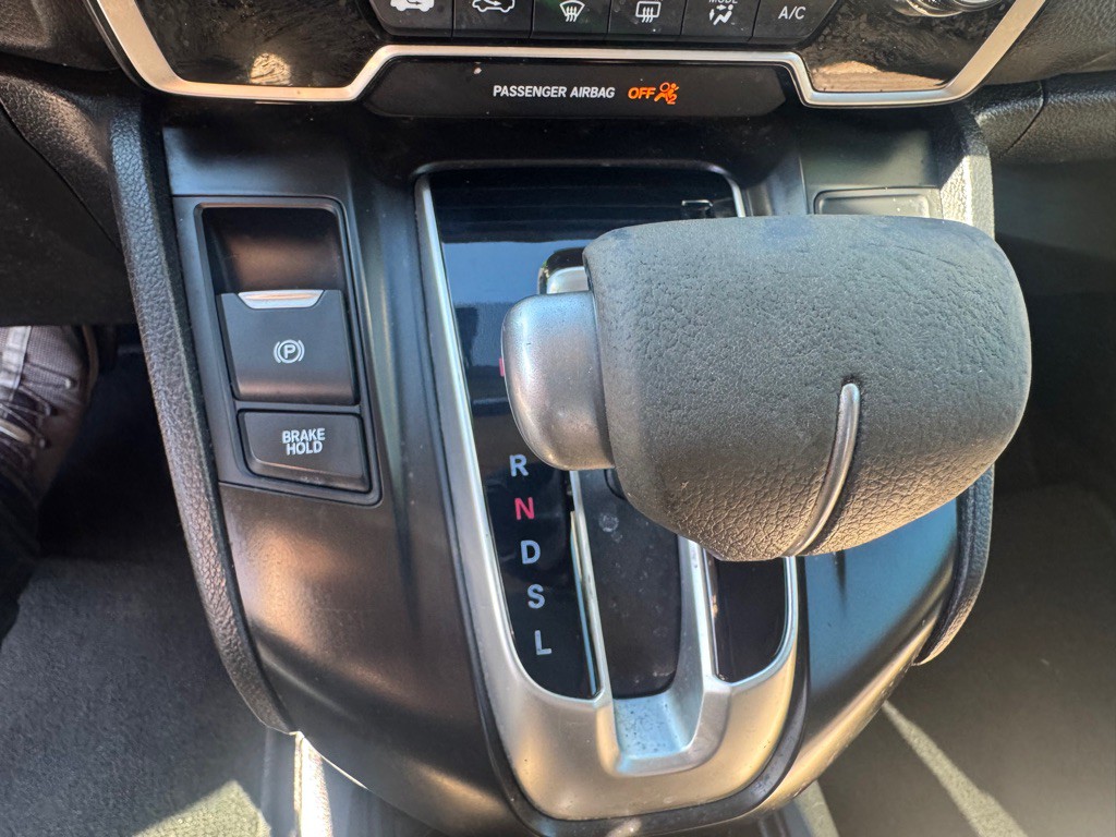 2019 Honda CR-V Image 15