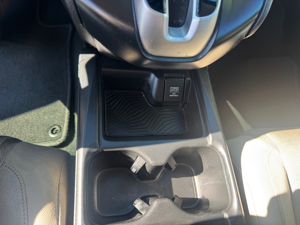 2019 Honda CR-V Image 16