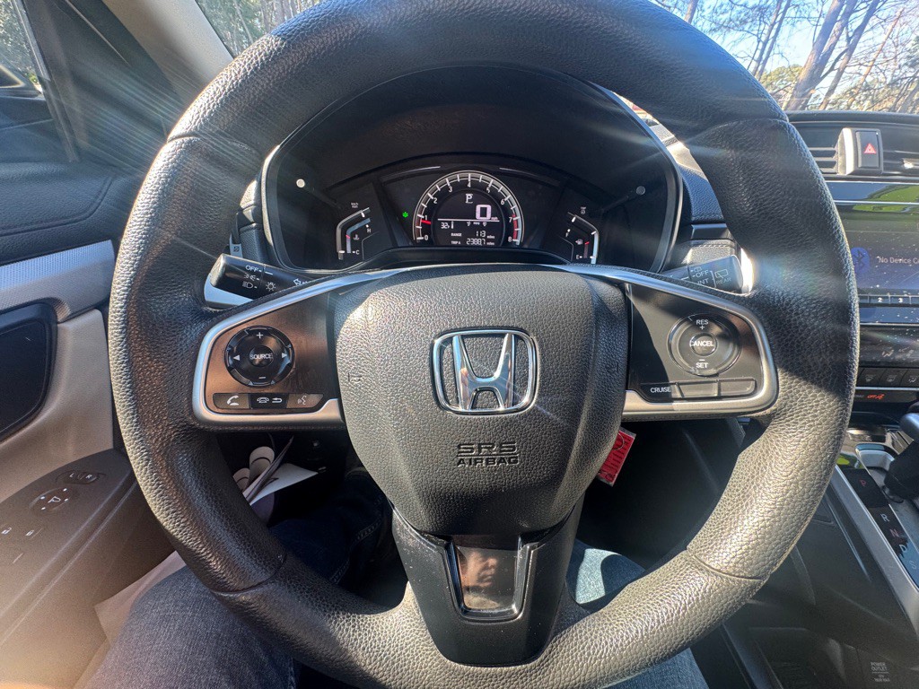 2019 Honda CR-V Image 18