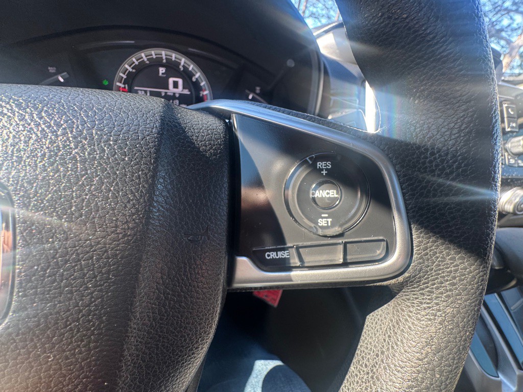 2019 Honda CR-V Image 19