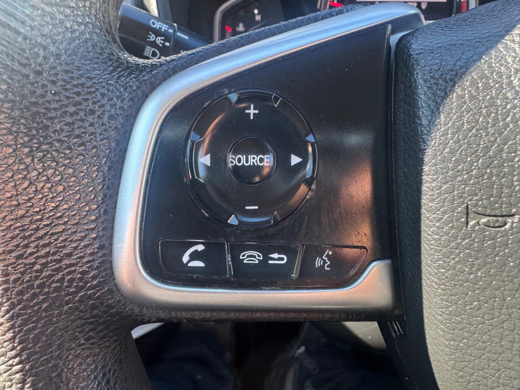 2019 Honda CR-V Image 20