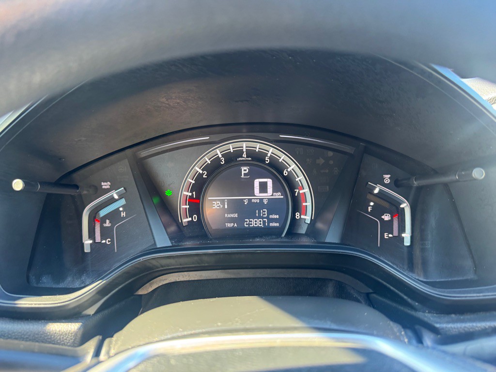 2019 Honda CR-V Image 21