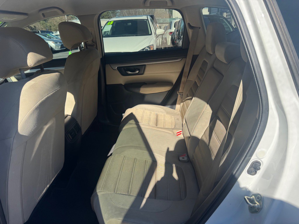 2019 Honda CR-V Image 24