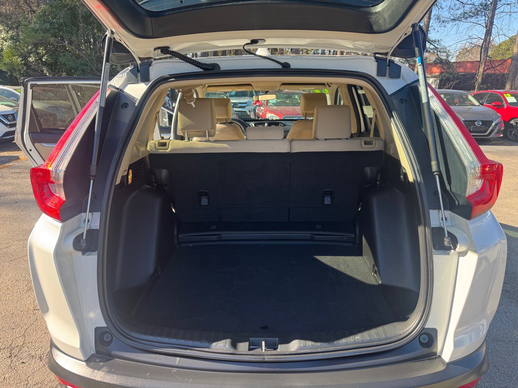 2019 Honda CR-V Image 26