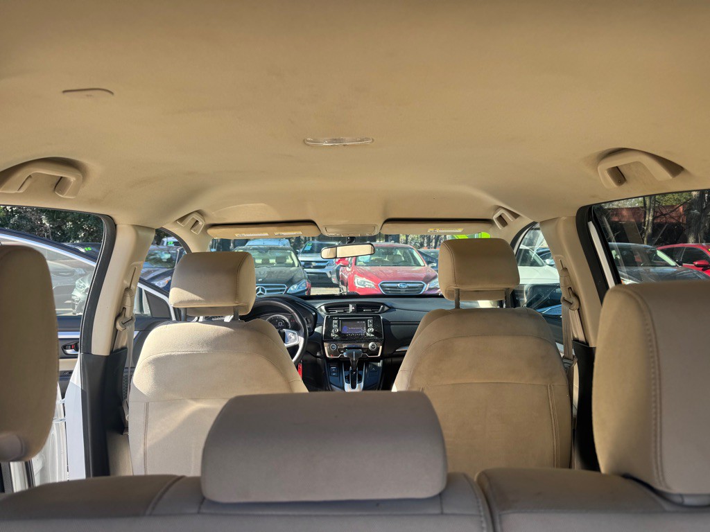 2019 Honda CR-V Image 27