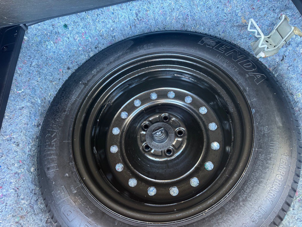 2019 Honda CR-V Image 28