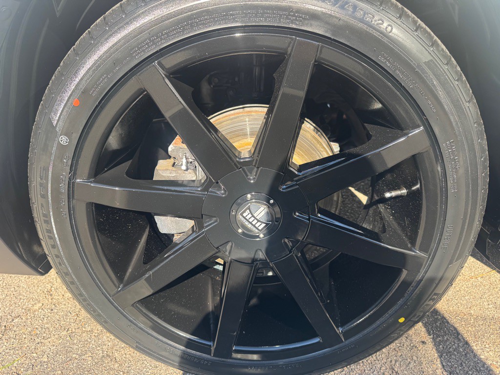 2019 Honda CR-V Image 30