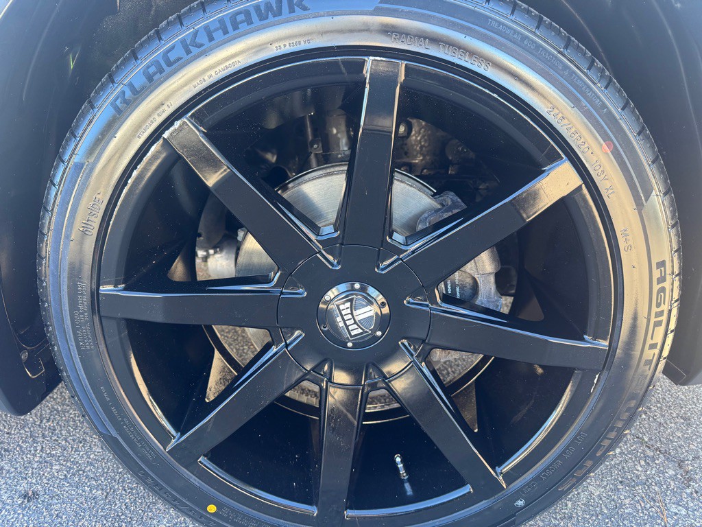 2019 Honda CR-V Image 31