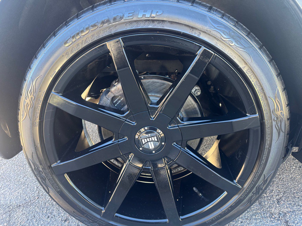 2019 Honda CR-V Image 32