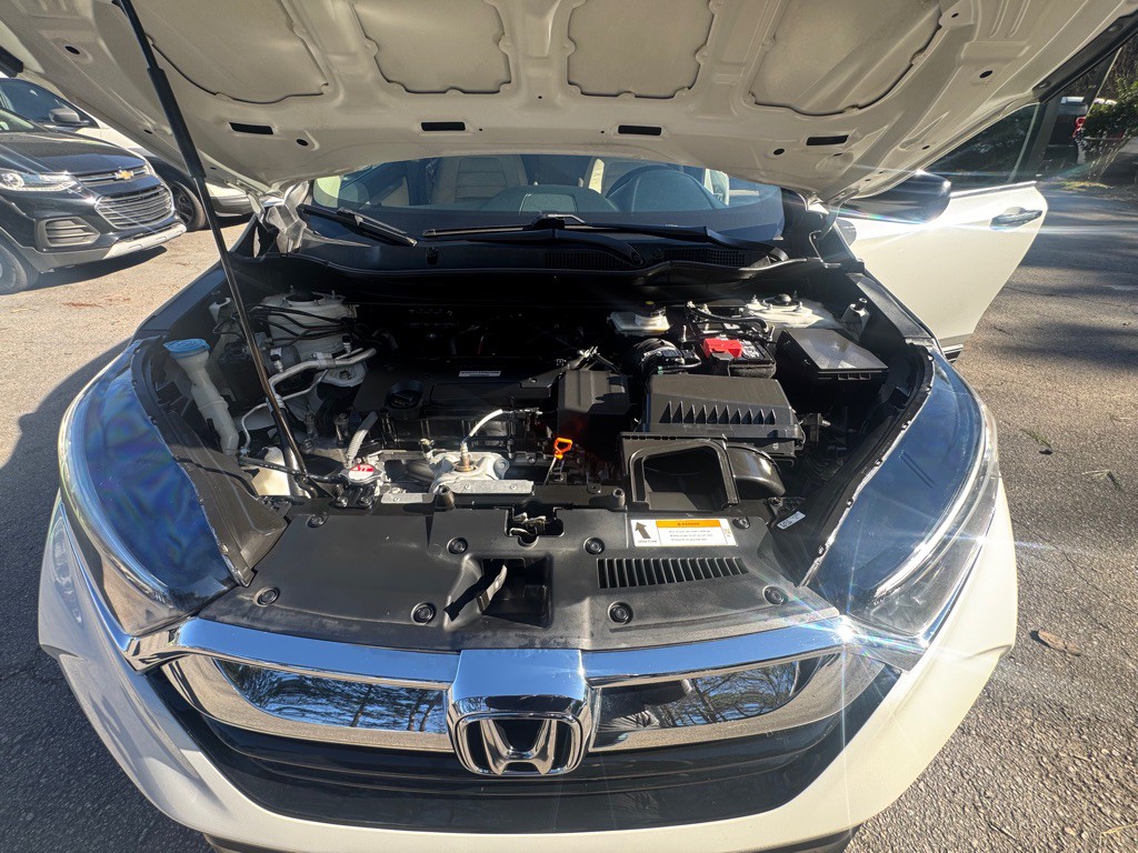 2019 Honda CR-V Image 34