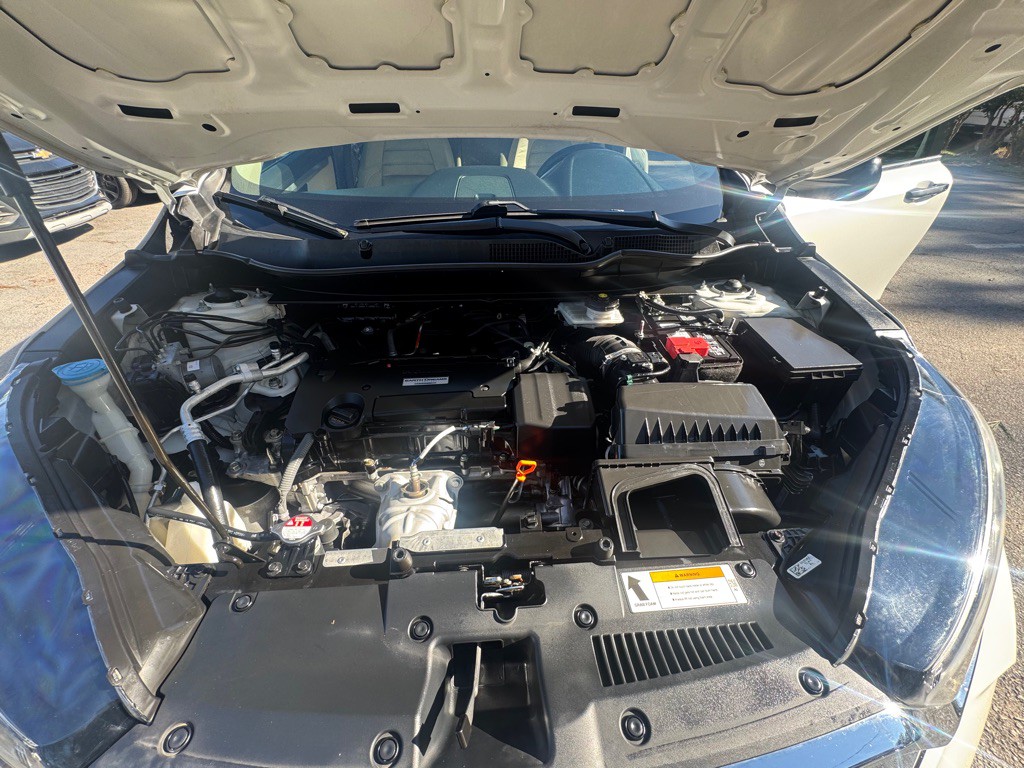 2019 Honda CR-V Image 35