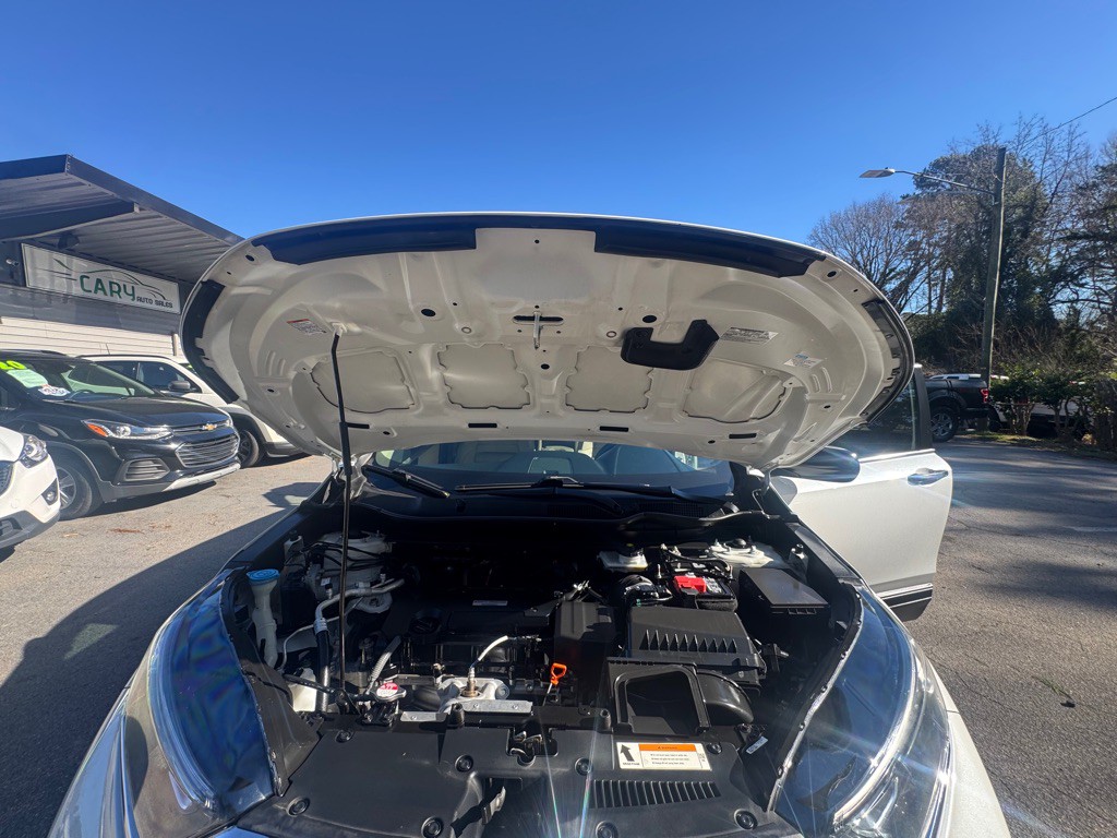 2019 Honda CR-V Image 36