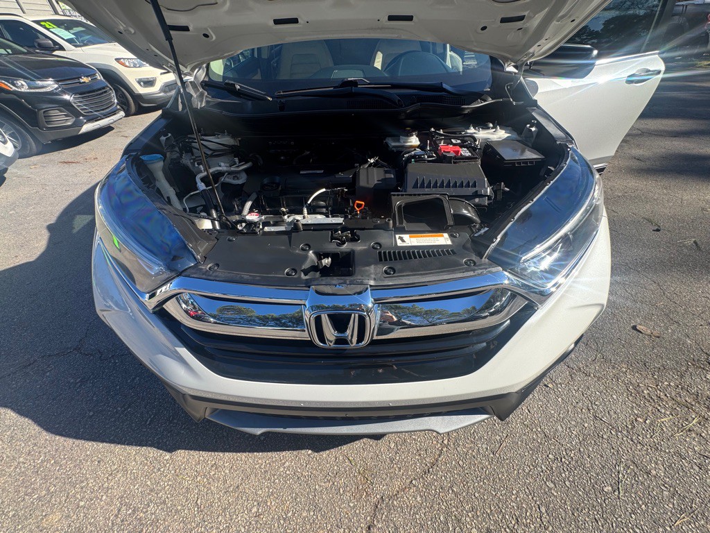 2019 Honda CR-V Image 37