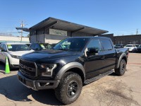 Image for 2018 Ford F-150 Raptor ID: 7138597