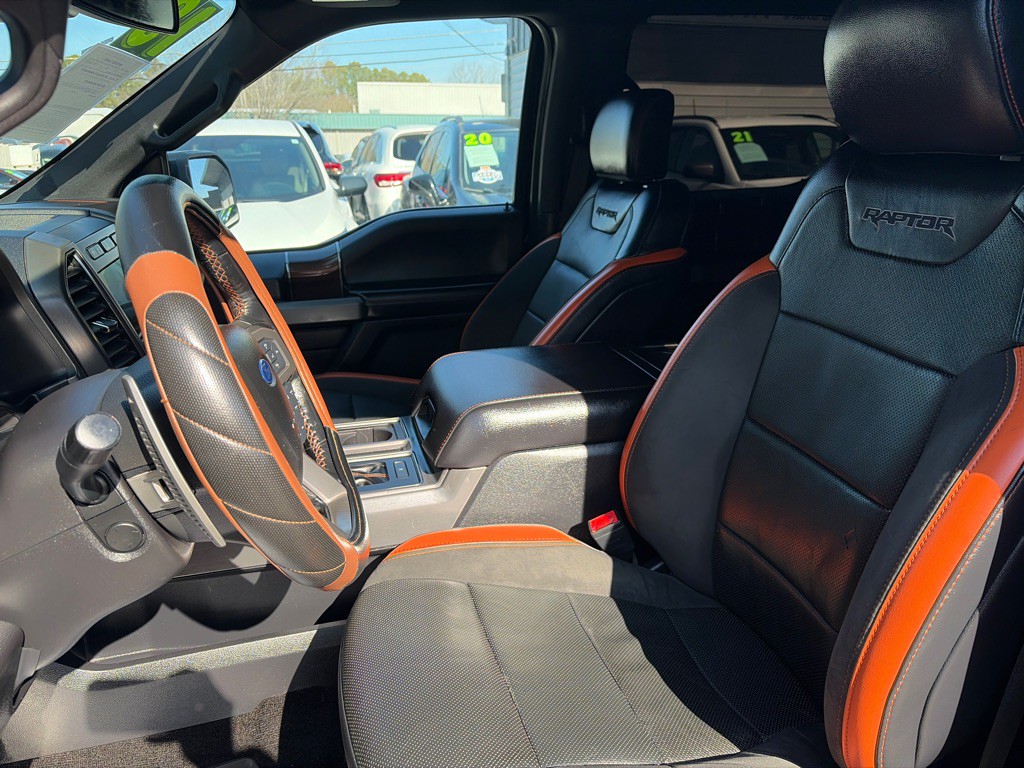 2018 Ford F-150 Image 7