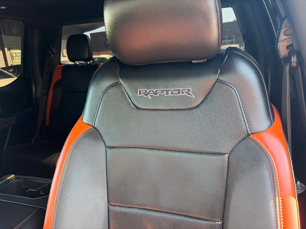 2018 Ford F-150 Image 8