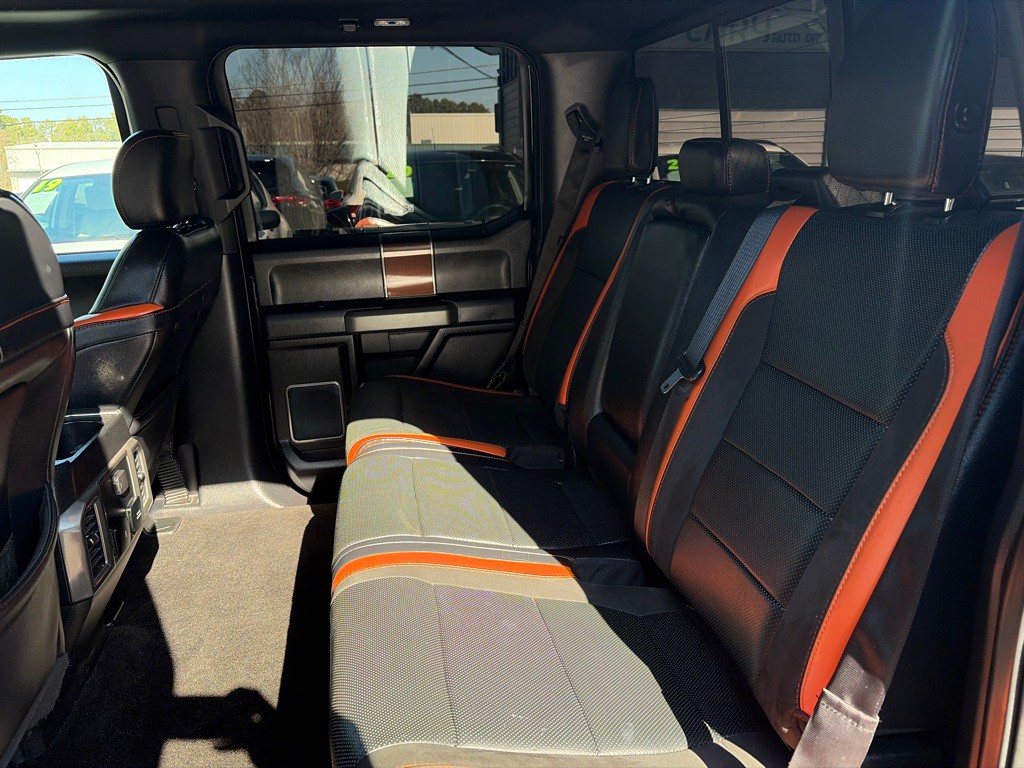 2018 Ford F-150 Image 9