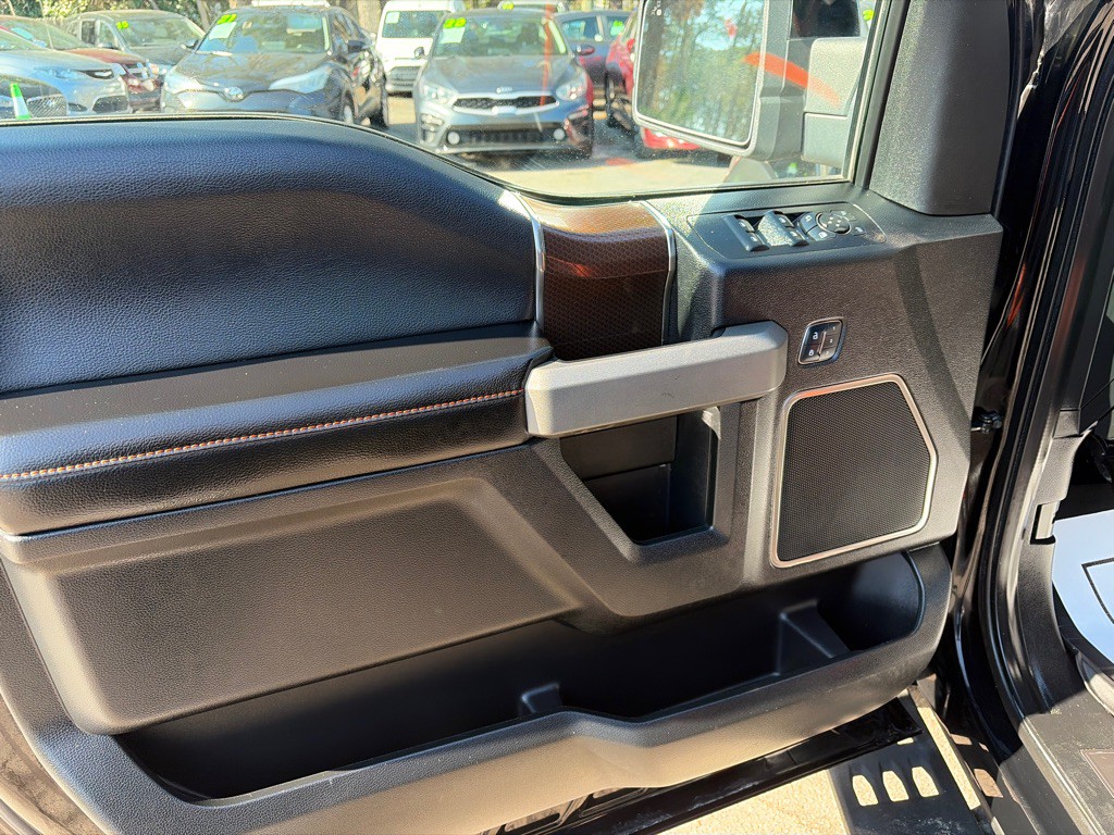 2018 Ford F-150 Image 11