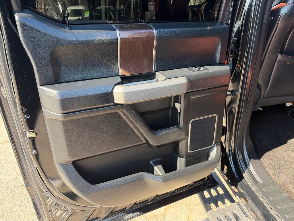 2018 Ford F-150 Image 13