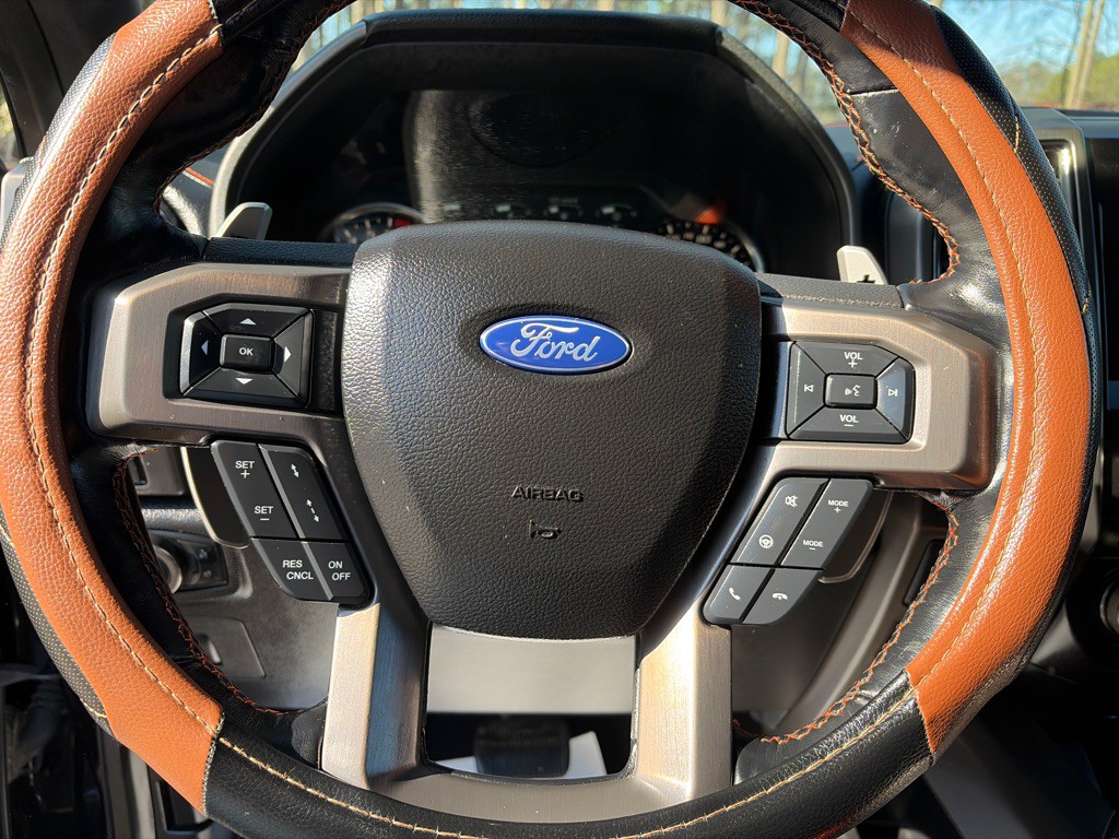 2018 Ford F-150 Image 15