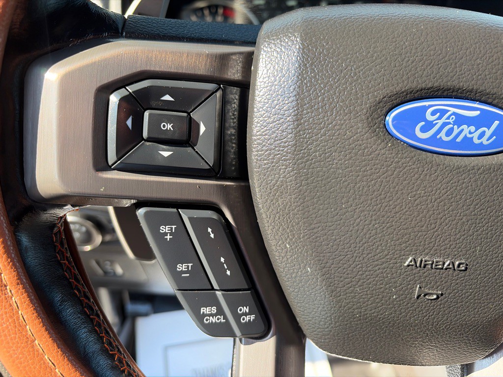 2018 Ford F-150 Image 16