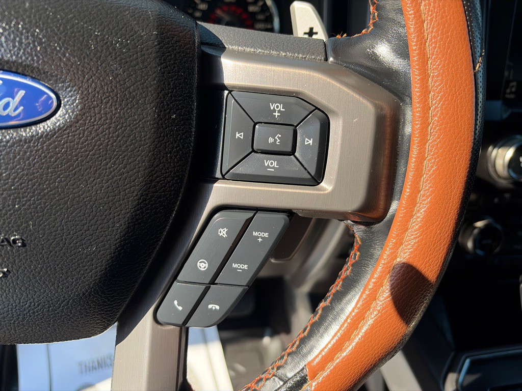 2018 Ford F-150 Image 17