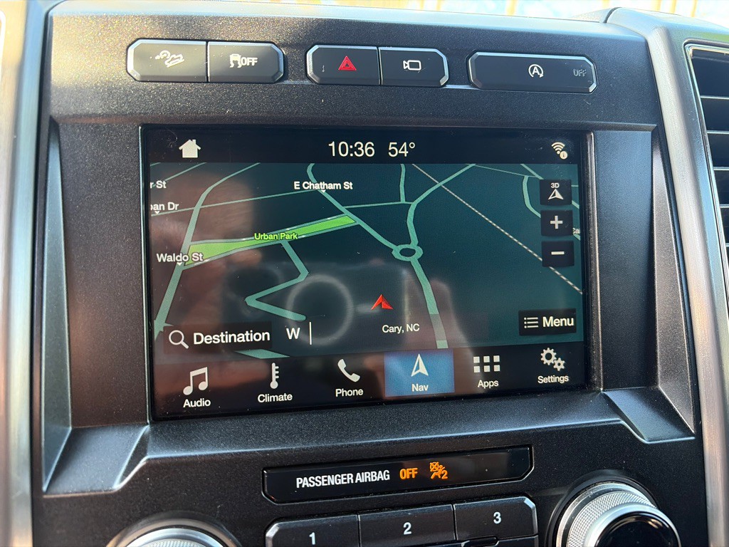 2018 Ford F-150 Image 19