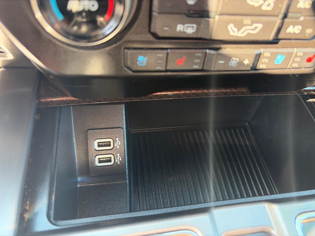 2018 Ford F-150 Image 22