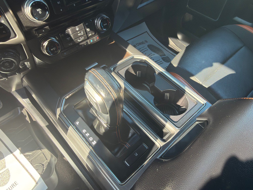 2018 Ford F-150 Image 23