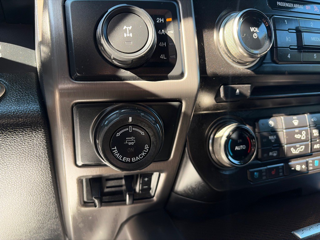 2018 Ford F-150 Image 24