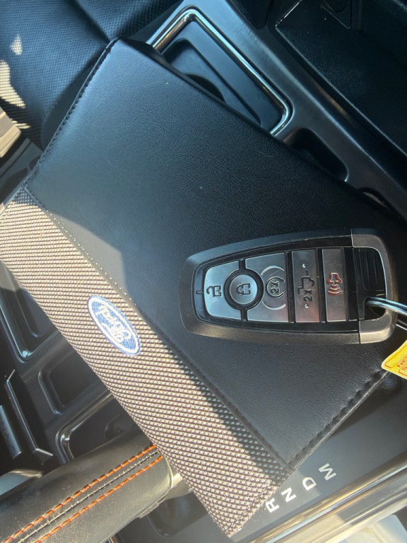 2018 Ford F-150 Image 27