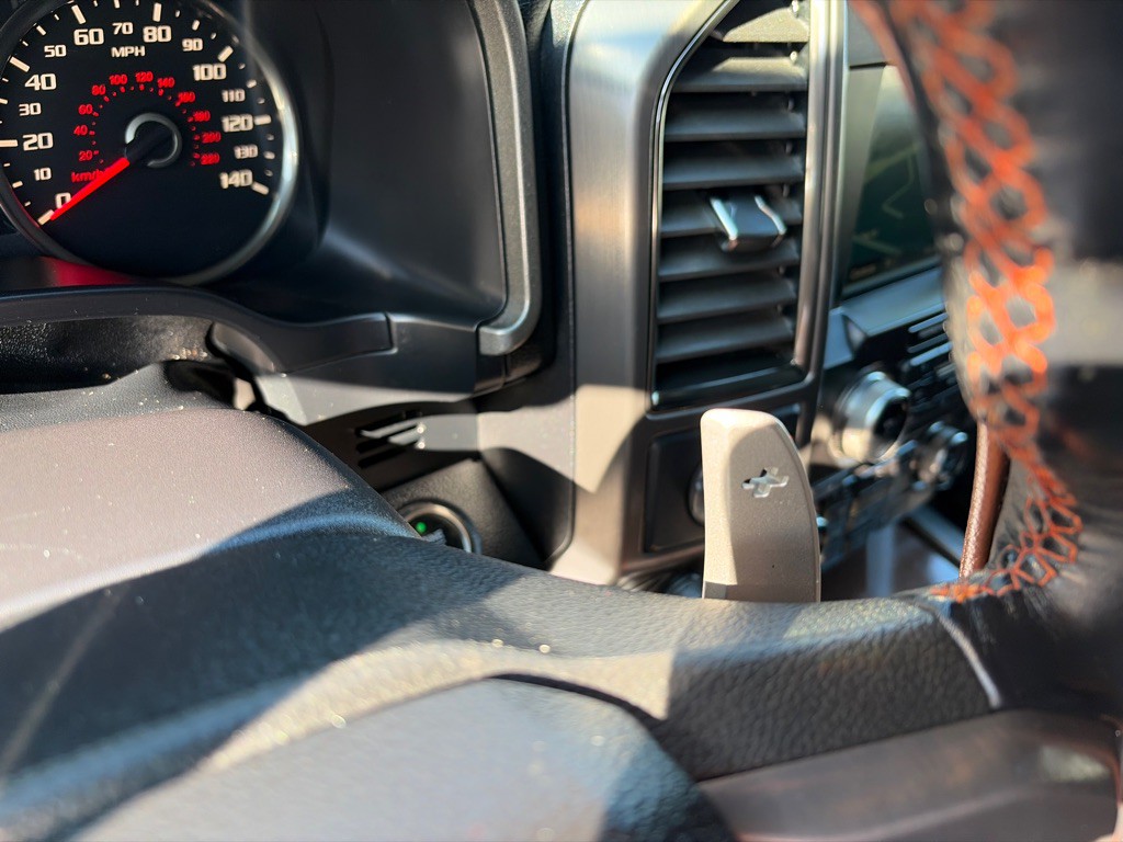 2018 Ford F-150 Image 32