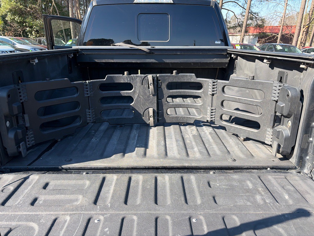 2018 Ford F-150 Image 35