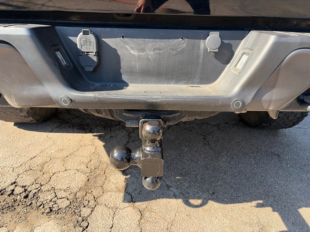 2018 Ford F-150 Image 37